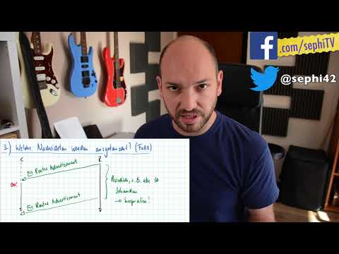 SLAAC vs DHCPv6 (Teil 1, ITNT11.11)