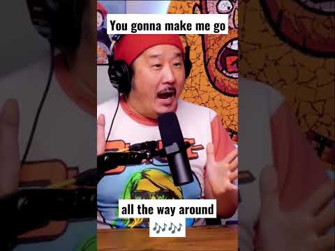 You Gonna Make Me Go All The Way Around - Bad Friends 🎶🎶🤣🤣🤣🤣