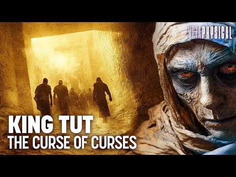 Deadly Secrets of the Pharaoh's Tomb: King Tut's Curse