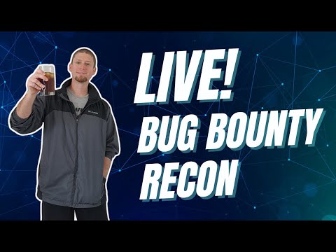 Live Bug Bounty Recon | New HackerOne Program Vendasta (Framework Data Available!)