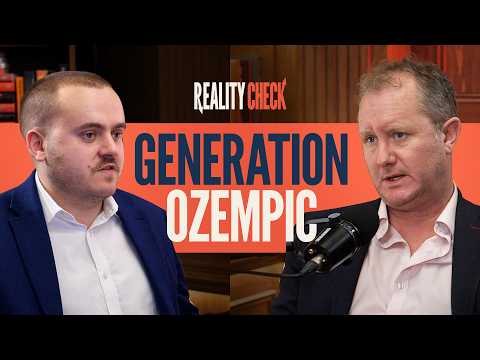 Christopher Snowdon: the truth about Ozempic, obesity & the NHS