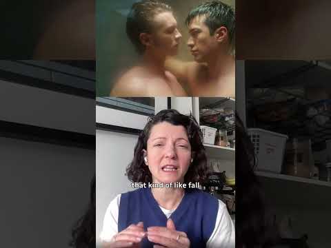 Meet the Sask. woman behind Heated Rivalry's most intimate scenes