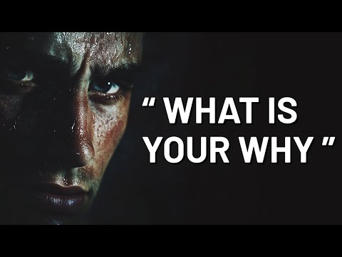 REMEMBER YOUR WHY! (Powerful Motivational Video)