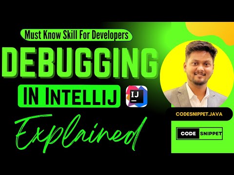 Master IntelliJ Debugging: Essential Tips & Tricks for Efficient Debugging
