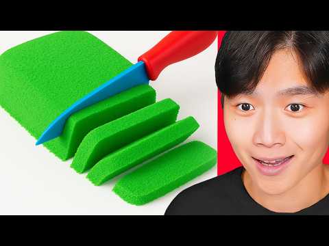 76 Most SATISFYING Videos On The Internet