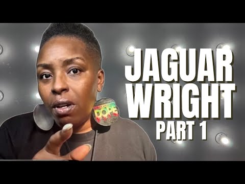 Jaguar Wright Returns: BREAKS SILENCE on Diddy Verdict and Gives A Warning | Part 1