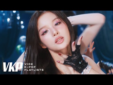 KPOP PLAYLIST OCTOBER 2025 🍁 Girl Group MVs | 최신가요 케이팝 플레이리스트