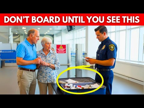 Cruising After 70? 16 DANGERS That Could RUIN Your Trip ⚠️
