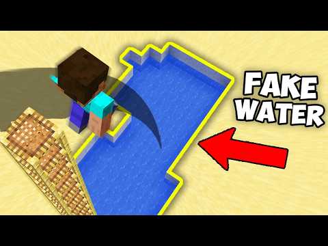 101 Ways to Ruin Your Friendships in Minecraft