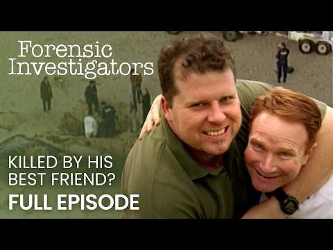 A tangled web of lies 🕸️ | Forensic Investigators | S02 EP12 Full Episode