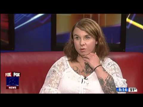 2 Years of Freedom: Michelle Knight sits down with Fox 8 on anniversary of rescue