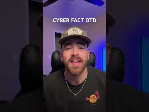 A 15-year-old once hacked NASA from his home computer. #by CyberFacts #hacker  #NASA #Cybersecurity