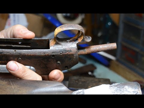 Flood Gun  Survivor Instructions...Anvil 0143