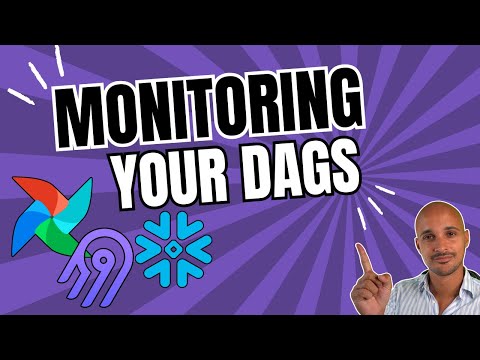 Mini Data Engineering Project: Monitor Apache Airflow with Airbyte, Snowflake, and Superset