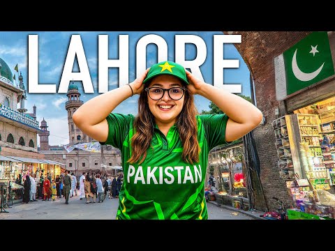There's No Place Like Lahore, Pakistan 🇵🇰