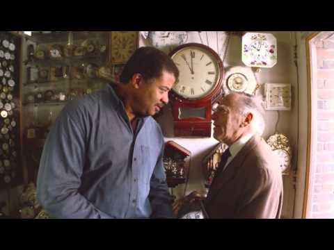 NOVA scienceNOW: 6 Big Questions