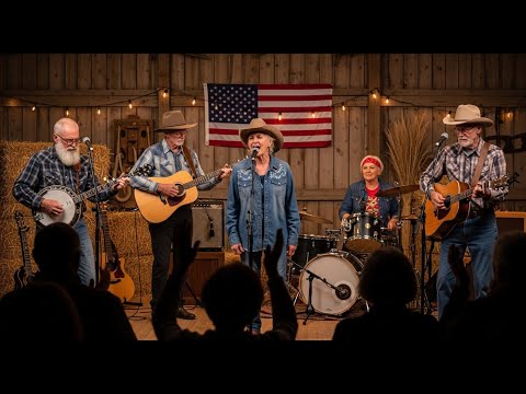 Alan Jackson, George Strait, Kenny Rogers, Don Williams Old Country Songs Non Stop