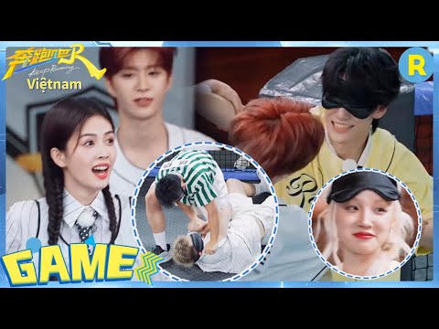 Trương Chân Nguyên xé liền bốn bảng tên! Trịnh Khải kết thúc quá ngầu~ |Phần 13-Tập11 CLIP