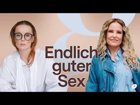 Lust auf Liebe! Was guter Sex wirklich braucht – mit Sexualberaterin Mignon Kowollik