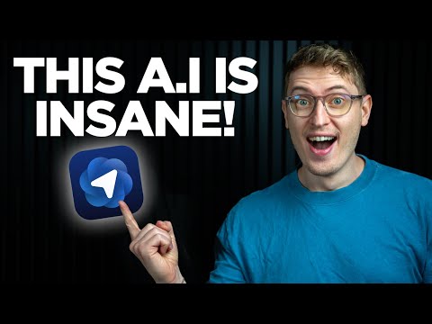 ChatGPT Atlas Just Changed Print On Demand Forever