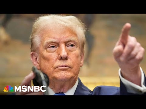 'Has this man never read the Constitution?' Oregon AG slams Trump