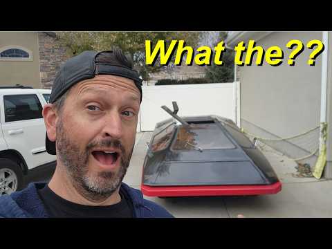 Can This 80s Icon Go Electric? Black Moon Rising Build!