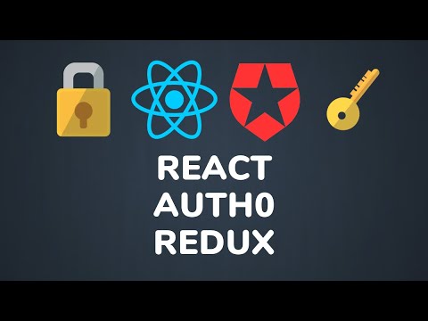 🔒Effortless Authentication in React Using Auth0 and State Management with Redux Toolkit