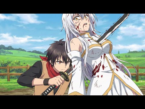 Reborn as a Demon Lord, He Seals His Power and Chooses a Quiet Life Among Humans | New Anime Recap