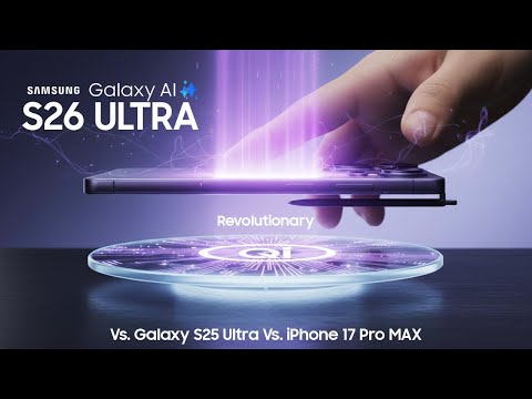 Samsung Galaxy S26 Ultra Teaser: What It Reveals