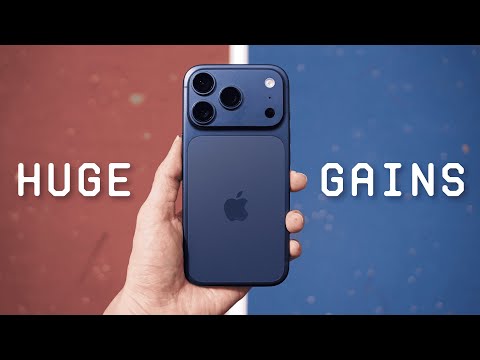 iPhone 17 Pro vs Real World - What Apple didn't show you
