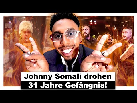 Dem schlimmsten Streamer der Welt drohen nun 31 Jahre Haft in Südkorea!