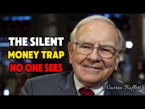 Warren Buffett: The Money Code I’d Teach Every 20-Year-Old