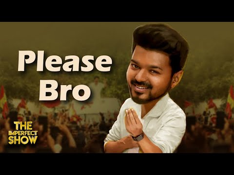 தொடரும் தோட்டத்து வீடு கொலைகள் சிக்கலில் சட்டம் ஒழுங்கு | TVK Vijay | Modi | Imperfect Show