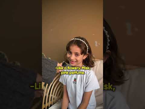 What do you think your mother smells like?🥹❤️ #shorts #shortvideo #short