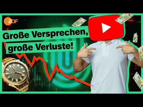Finanz-Influencer und das schnelle Geld: Wer profitiert hier? | Die Spur