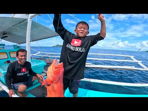 kahit pinahirapan nakuha paring tumawa ni idol inday