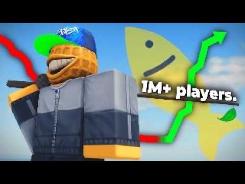 the impossible return of Fisch.