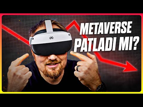 Did Metaverse Deceive Humanity?