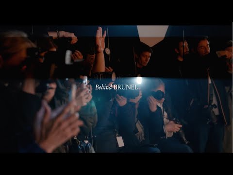 Behind Brunel: Fragrance Creation & Paris Fashion Week