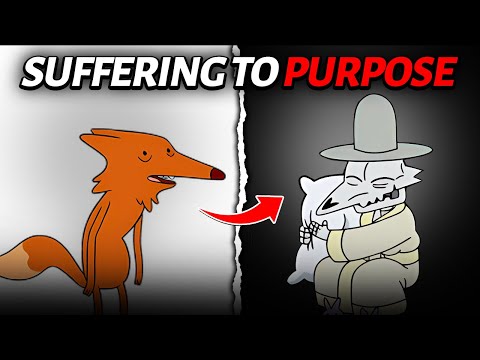 The Saddest Character With The Happiest Ending