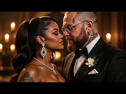 Teddy Swims & Rihanna - Dangerous Love (Official Music Video) | Lyrics 2025