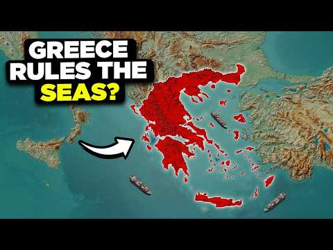 25 Incredible Facts About Greece That You Didn't know But Wish You Did!