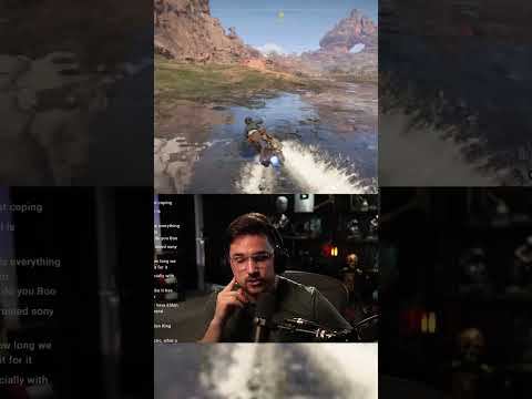 Star Wars Outlaws had weird design choices... #gaming