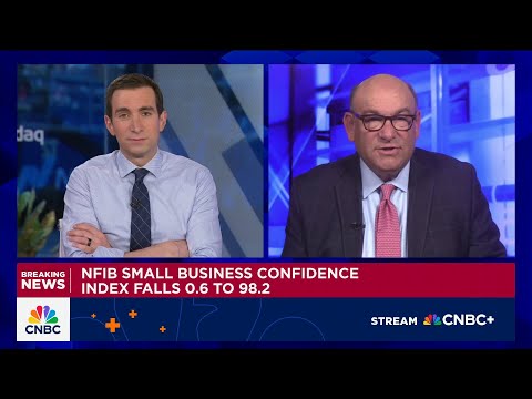 ADP tracker now shows economy may have lost jobs in October