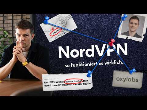 Die Wahrheit über NordVPN!