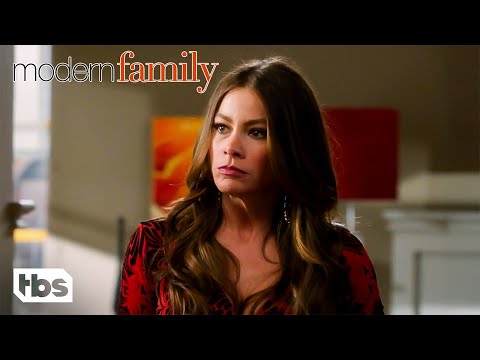 The Pritchett Family Grows By One (Clip) | Modern Family | TBS