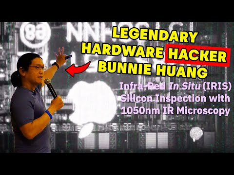 Why the Death of Moore's Law Makes Open Source Silicon Possible | NVIDIA, China, Trust