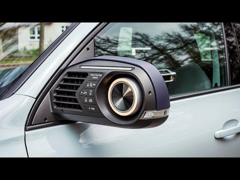 120 Next-Level Car Gadgets from Amazon That Leave You Speechless