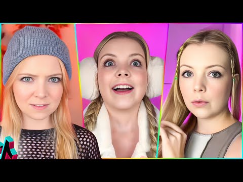 π₯ 3 HOUR MEGA COMPILATION π Jessica Kaylee POV TTS ASMR π€ TikTok Viral & Satisfying Moments π²