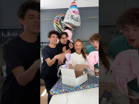 Definitely nailed it! 😜😂